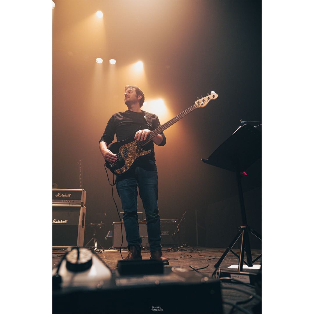 Festival Blika - Décembre 2023