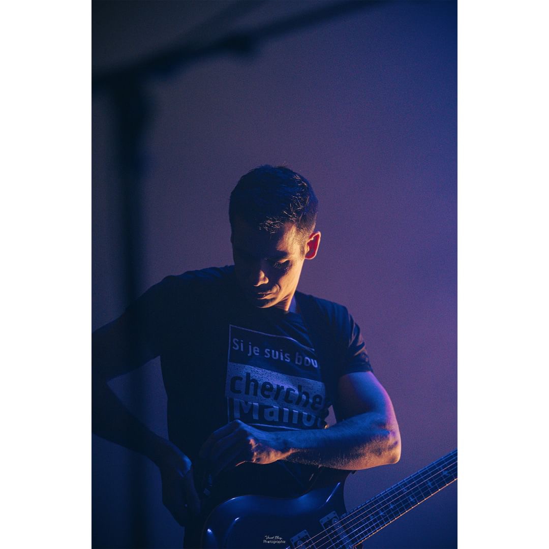 Festival Blika - Décembre 2023