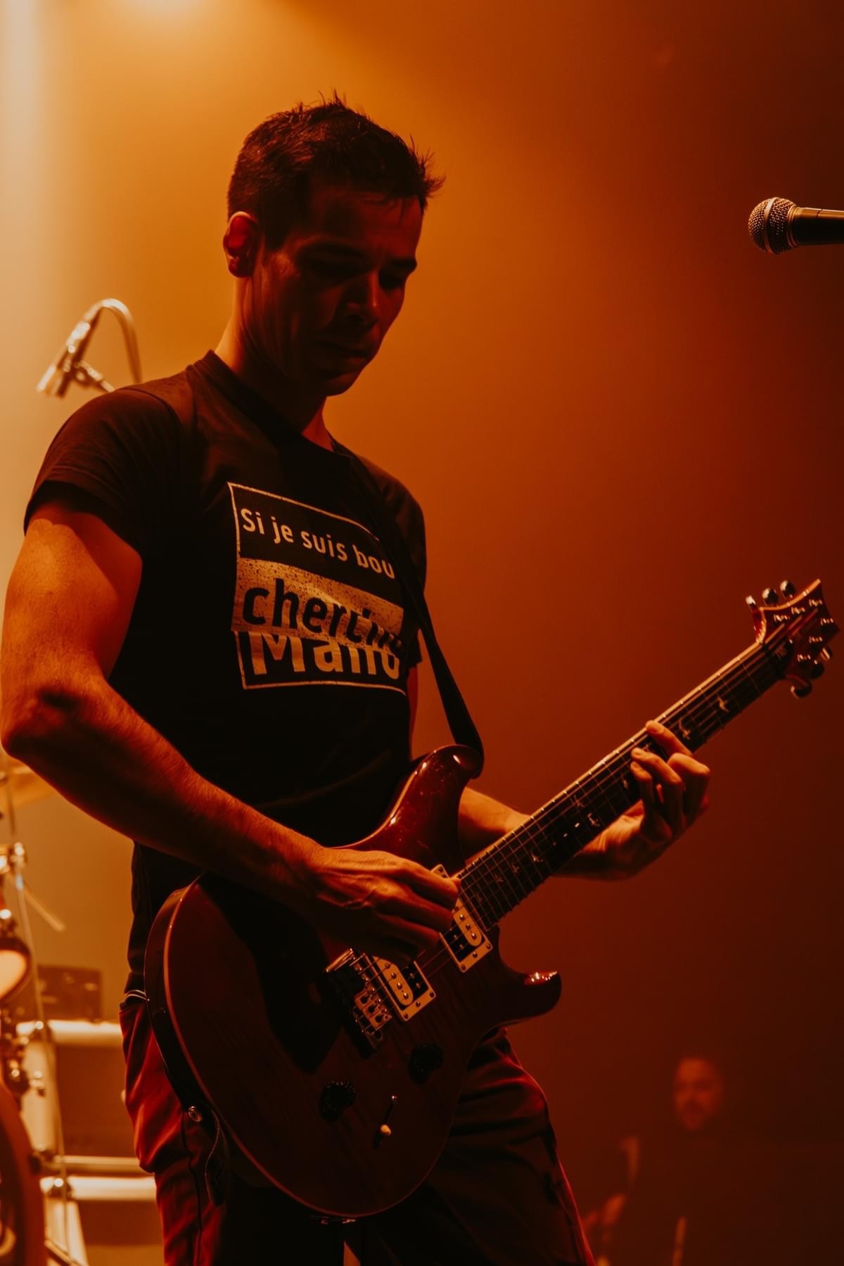 Festival Blika - Décembre 2023