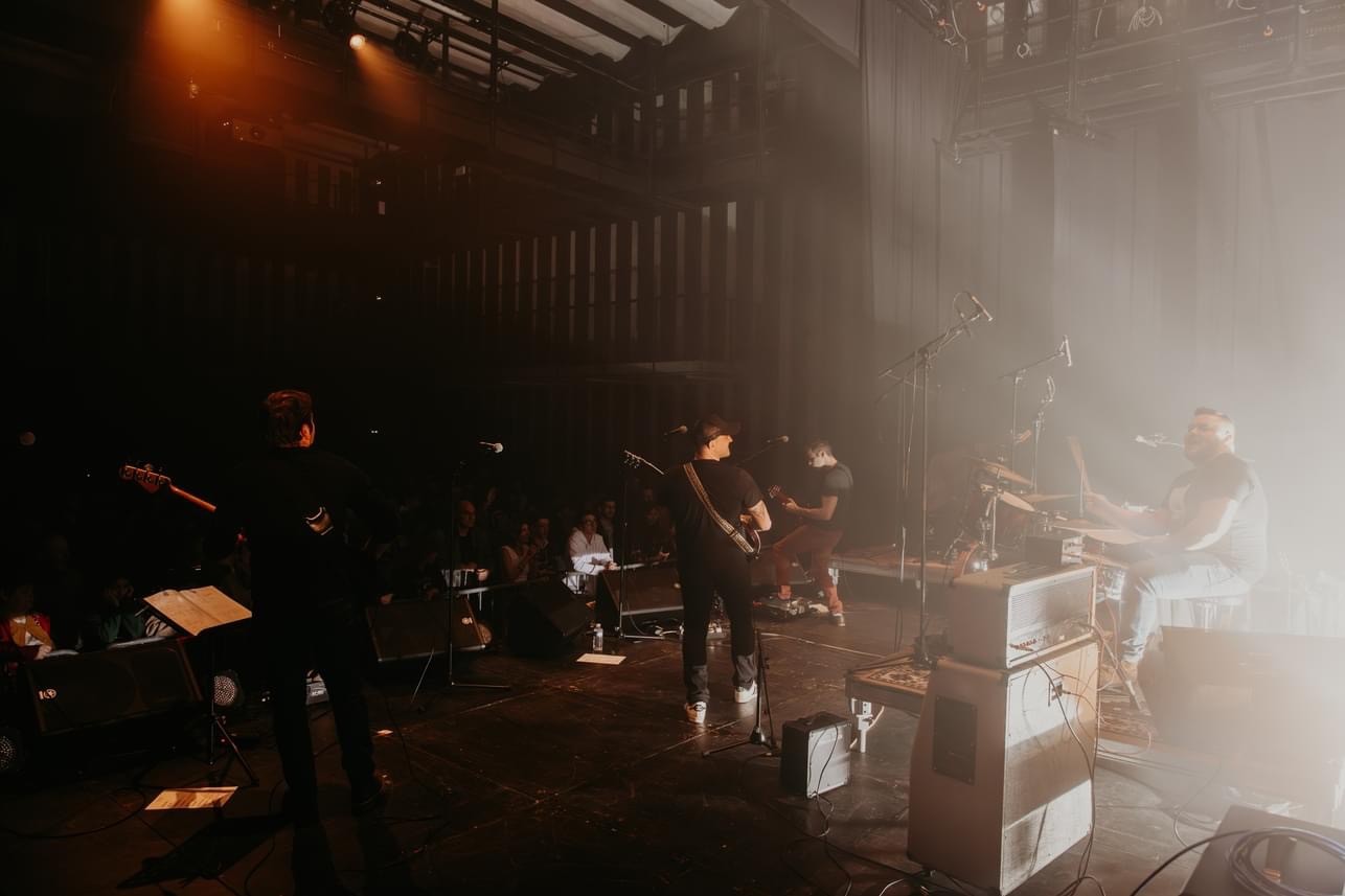 Festival Blika - Décembre 2023