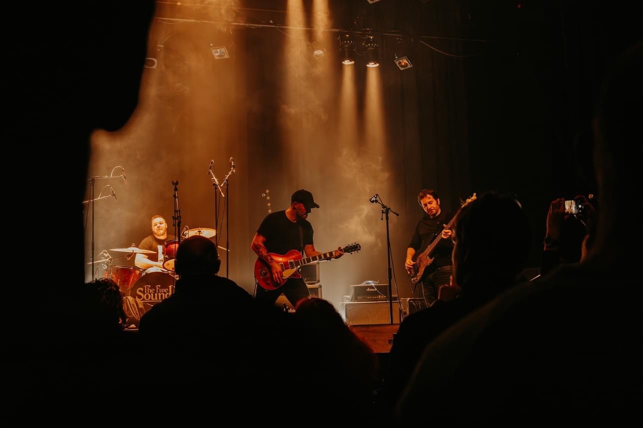 Festival Blika - Décembre 2023