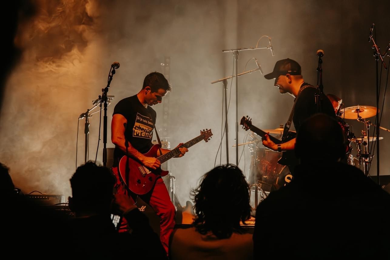 Festival Blika - Décembre 2023