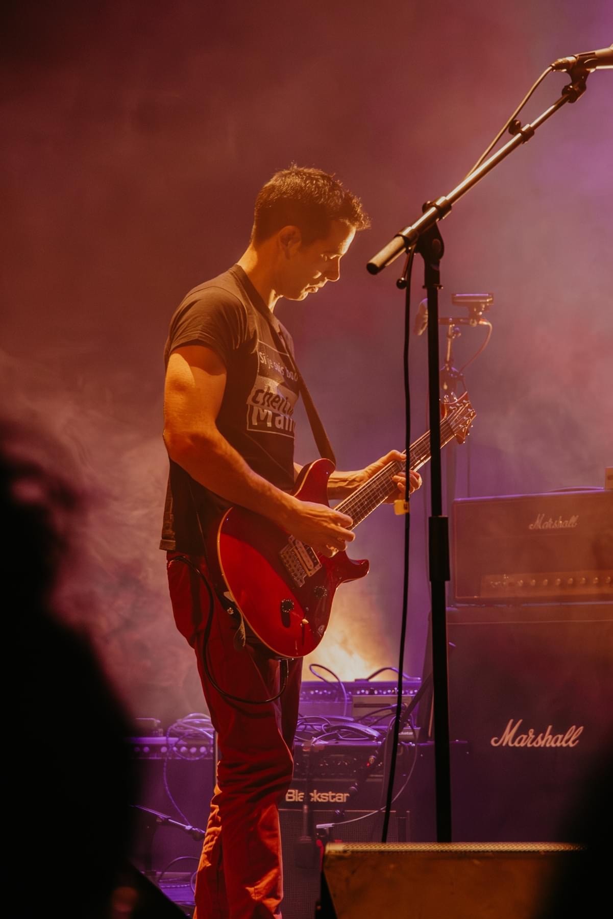 Festival Blika - Décembre 2023